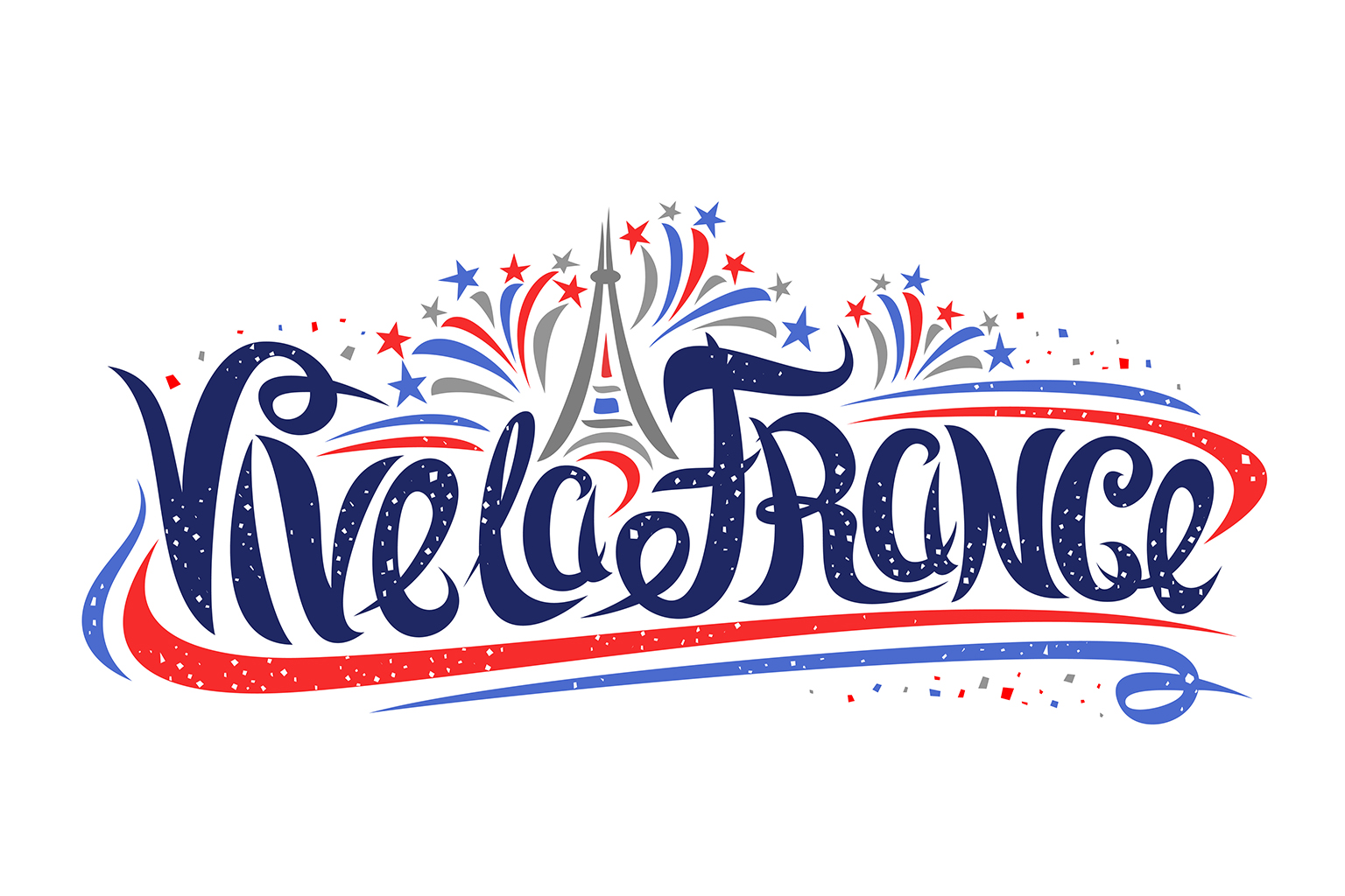 Le 14 juillet