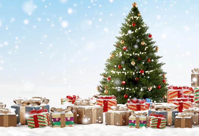 Noël en France