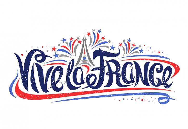 Le 14 juillet