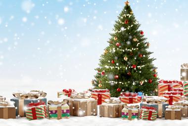 Noël en France