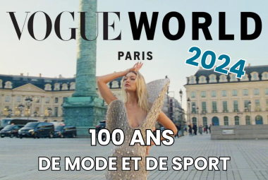 Vogue World paris 2024